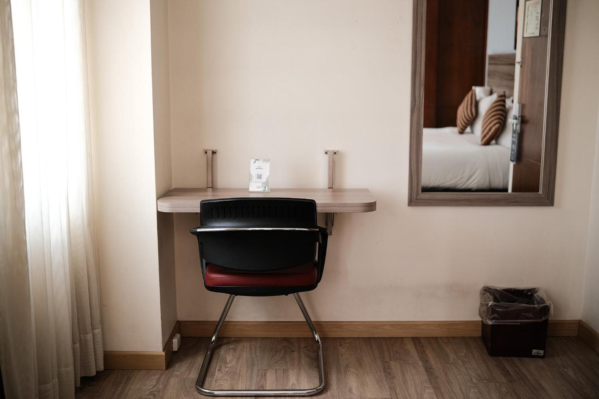 Hotel San Pablo Bogota Bagian luar foto